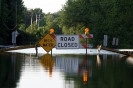 Flash Flood